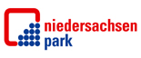 logo niedersachsenpark 155 mal 64