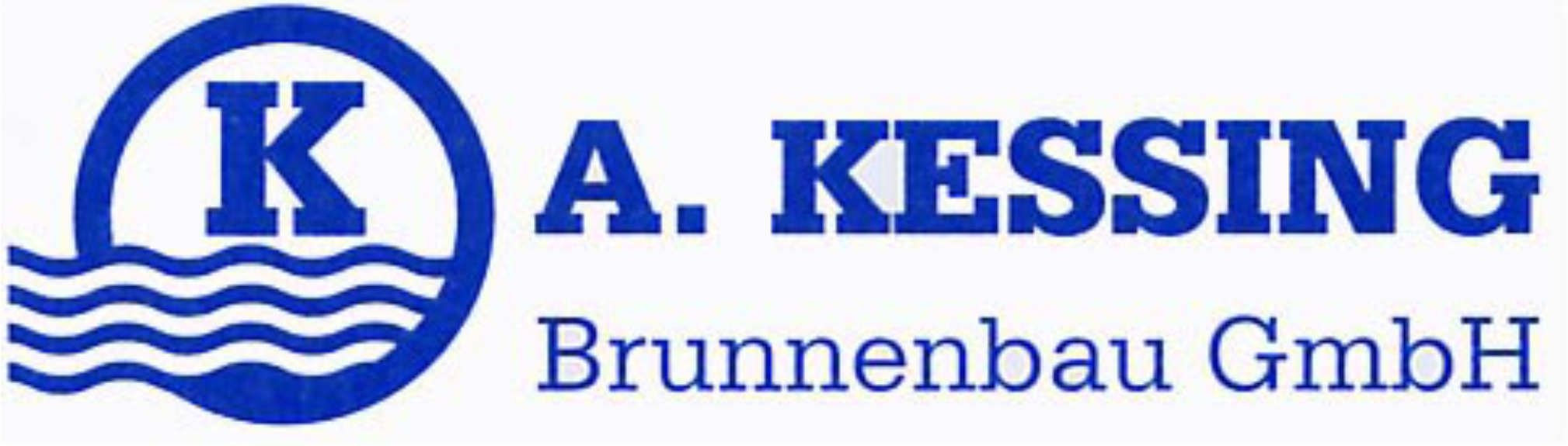 Kessing Brunnenbau